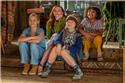 Veranstaltungsbild Filmvorstellung: Ein Mädchen namens Willow
